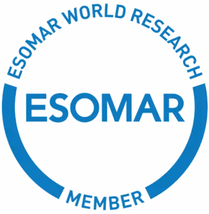 ESOMAR Member logo