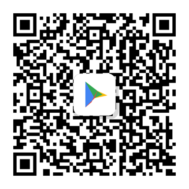 QR code to download Sabaidi on Google Play